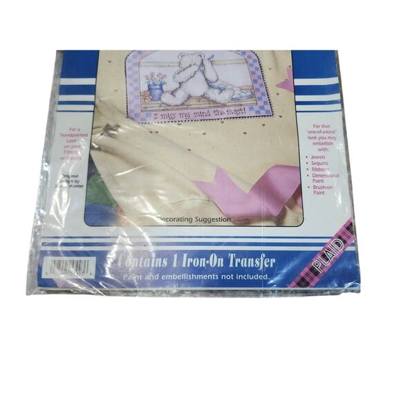 Try to Remember Iron On Transfer - Full-Color Fashion Show Originals - #57993 - Picture 4 of 4